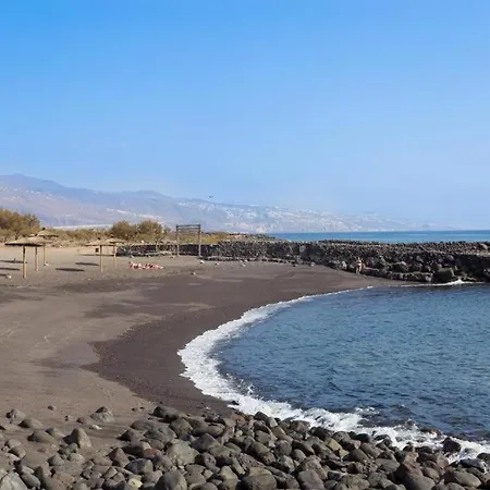 Live Socorro Cave Сasa de vacaciones Güímar