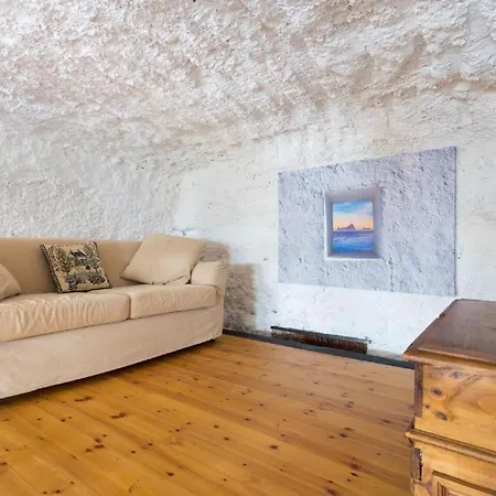 Live Socorro Cave بيت للعطل غيمار