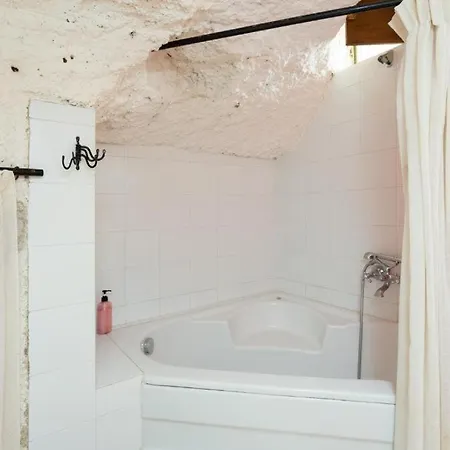 Live Socorro Cave * غيمار