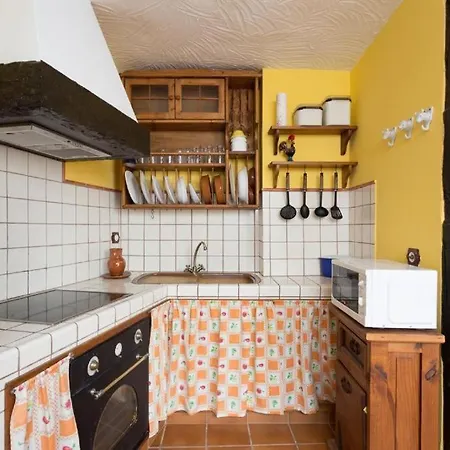 Live Socorro Cave Casa vacanze *
