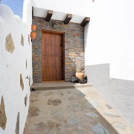 Casa vacanze Live Socorro Cave *