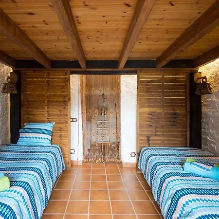 Casa vacanze Live Socorro Cave Güimar