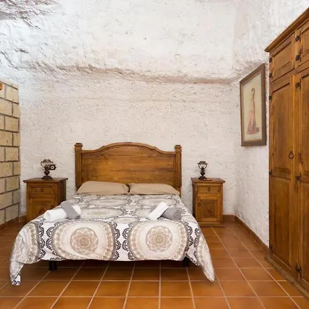 Live Socorro Cave Casa vacanze *